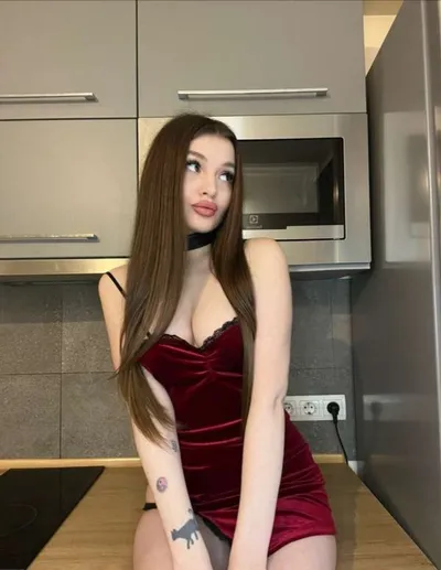 Проститутка Настя, Минск